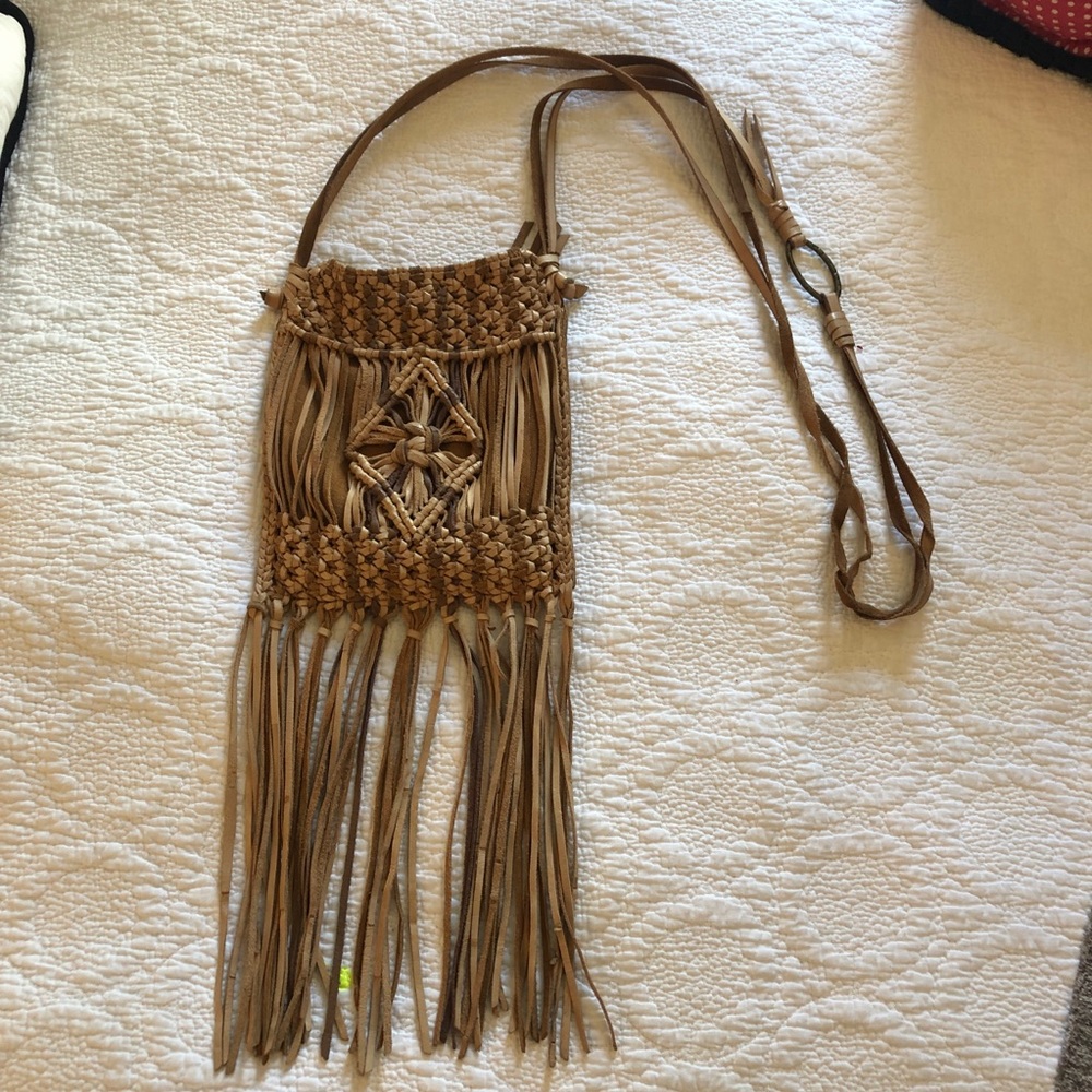 Lucky Brand Purse